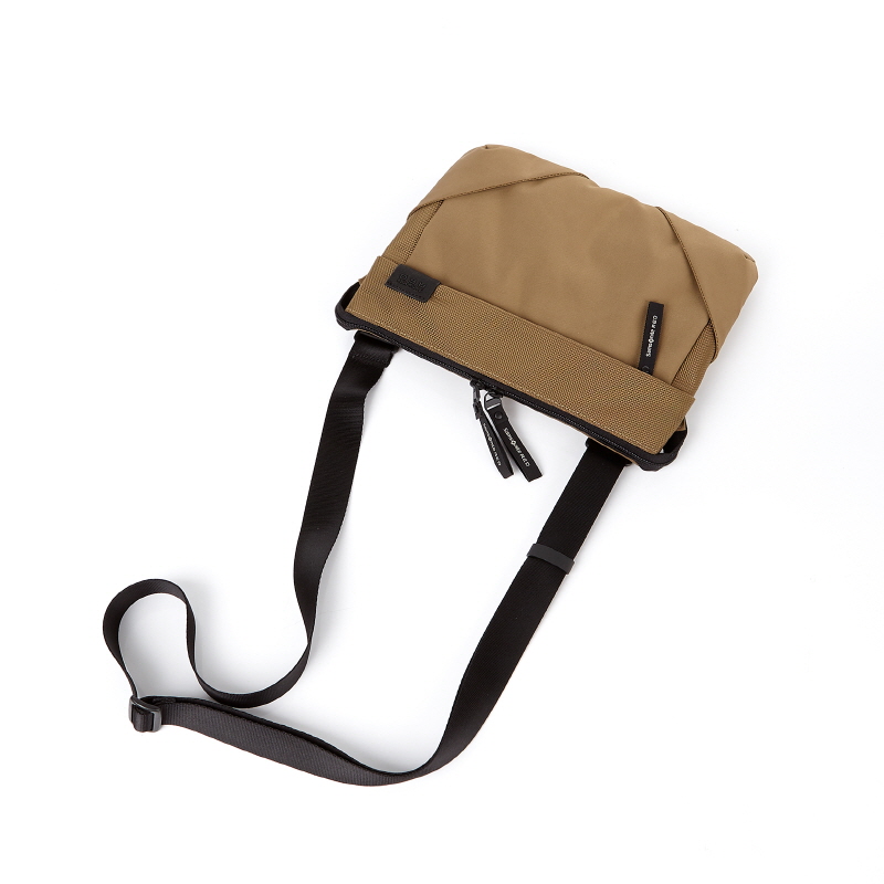 PLANTPACK CROSS BEIGE
